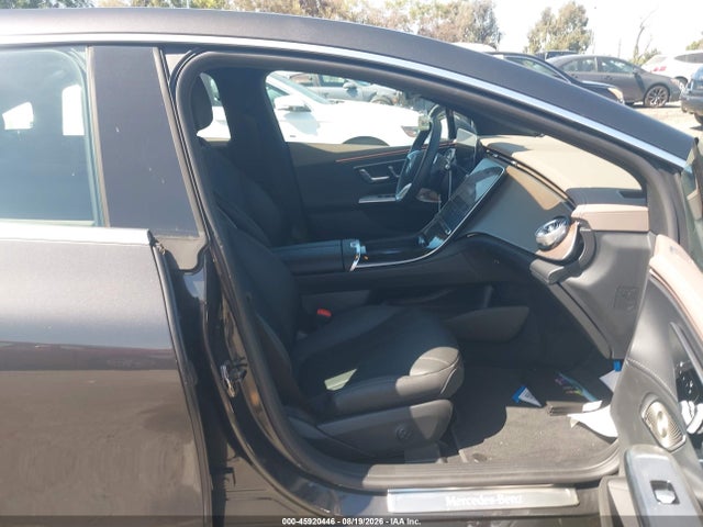 Aukcja sprzedaży 2024 Mercedes-benz Eqe 350 4matic, vin: W1KEG1CB3RF055188, numer aukcji: 45920446
