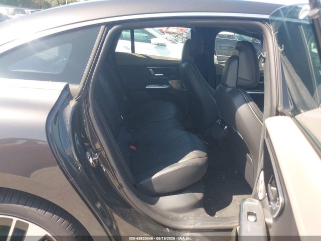 Aukcja sprzedaży 2024 Mercedes-benz Eqe 350 4matic, vin: W1KEG1CB3RF055188, numer aukcji: 45920446
