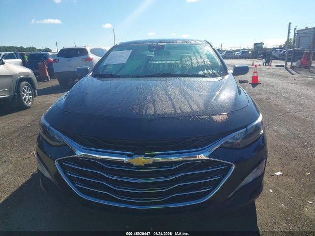 45920447 :رقم المزاد ، 1G1ZD5ST8PF241997 vin ، 2023 Chevrolet Malibu Fwd 1lt مزاد بيع