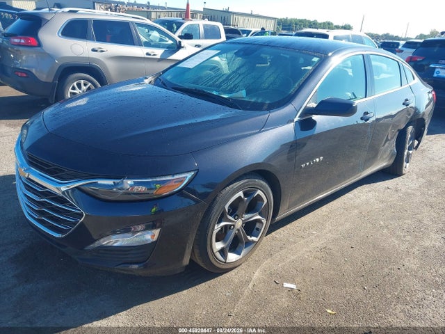 45920447 :رقم المزاد ، 1G1ZD5ST8PF241997 vin ، 2023 Chevrolet Malibu Fwd 1lt مزاد بيع