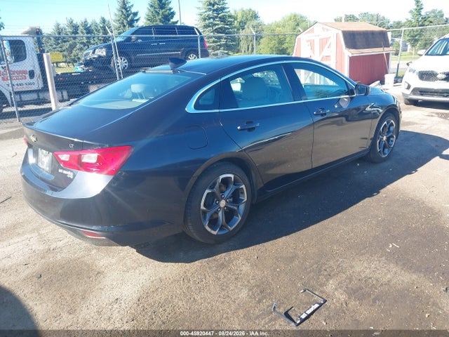 45920447 :رقم المزاد ، 1G1ZD5ST8PF241997 vin ، 2023 Chevrolet Malibu Fwd 1lt مزاد بيع