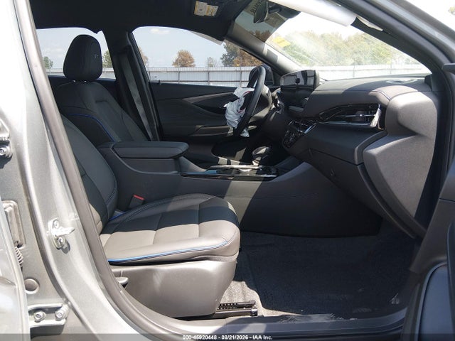 Aukcja sprzedaży 2026 Buick Envista Sport Touring Fwd, vin: KL47LBEP5TB148221, numer aukcji: 45920448