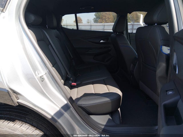 Aukcja sprzedaży 2026 Buick Envista Sport Touring Fwd, vin: KL47LBEP5TB148221, numer aukcji: 45920448