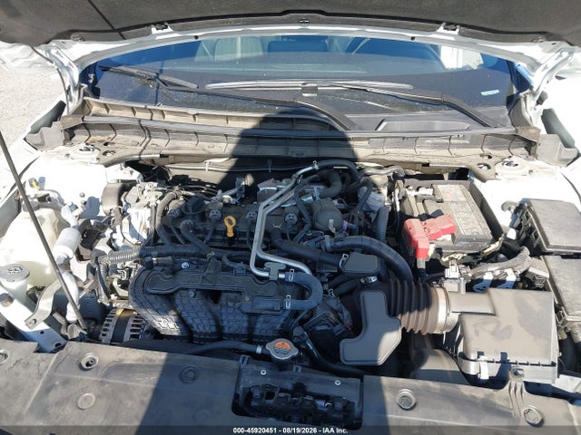 Продажа на аукционе авто 2024 Nissan Altima Sr Fwd, vin: 1N4BL4CV9RN427181, номер лота: 45920451