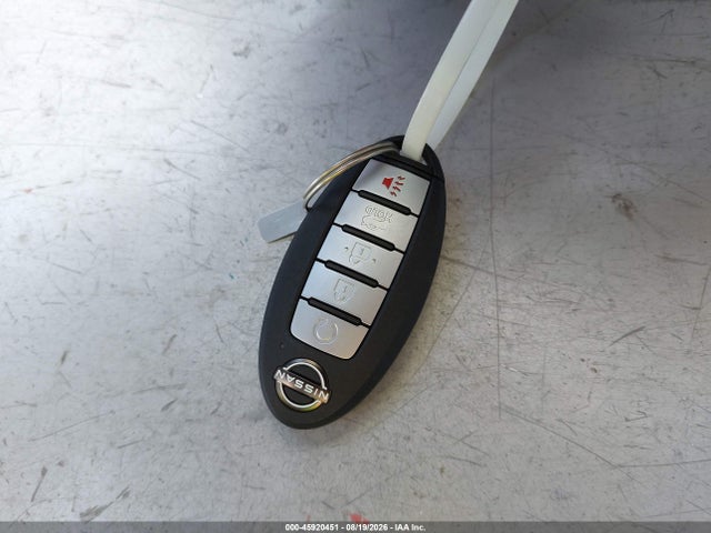 Продажа на аукционе авто 2024 Nissan Altima Sr Fwd, vin: 1N4BL4CV9RN427181, номер лота: 45920451