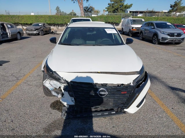 Продажа на аукционе авто 2024 Nissan Altima Sr Fwd, vin: 1N4BL4CV9RN427181, номер лота: 45920451