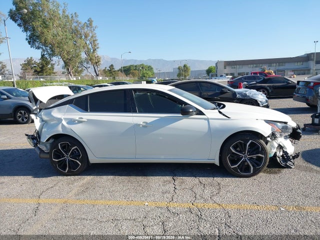 Продажа на аукционе авто 2024 Nissan Altima Sr Fwd, vin: 1N4BL4CV9RN427181, номер лота: 45920451