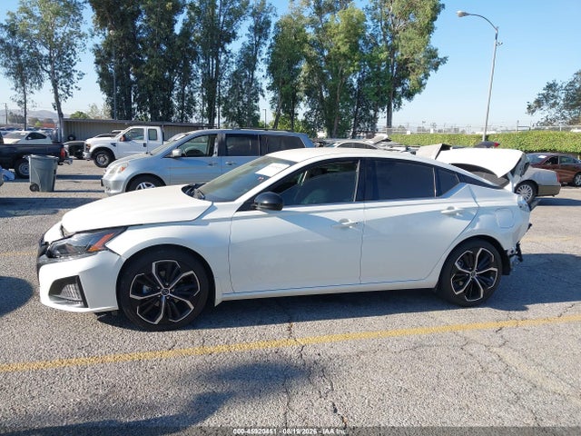 Продажа на аукционе авто 2024 Nissan Altima Sr Fwd, vin: 1N4BL4CV9RN427181, номер лота: 45920451