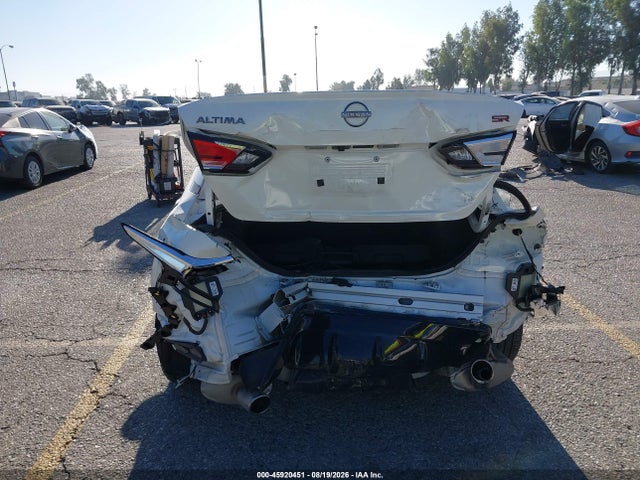Продажа на аукционе авто 2024 Nissan Altima Sr Fwd, vin: 1N4BL4CV9RN427181, номер лота: 45920451