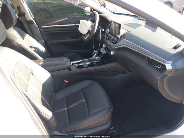 Продажа на аукционе авто 2024 Nissan Altima Sr Fwd, vin: 1N4BL4CV9RN427181, номер лота: 45920451