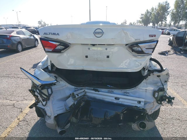 Продажа на аукционе авто 2024 Nissan Altima Sr Fwd, vin: 1N4BL4CV9RN427181, номер лота: 45920451