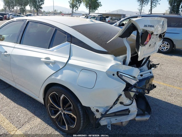 Продажа на аукционе авто 2024 Nissan Altima Sr Fwd, vin: 1N4BL4CV9RN427181, номер лота: 45920451