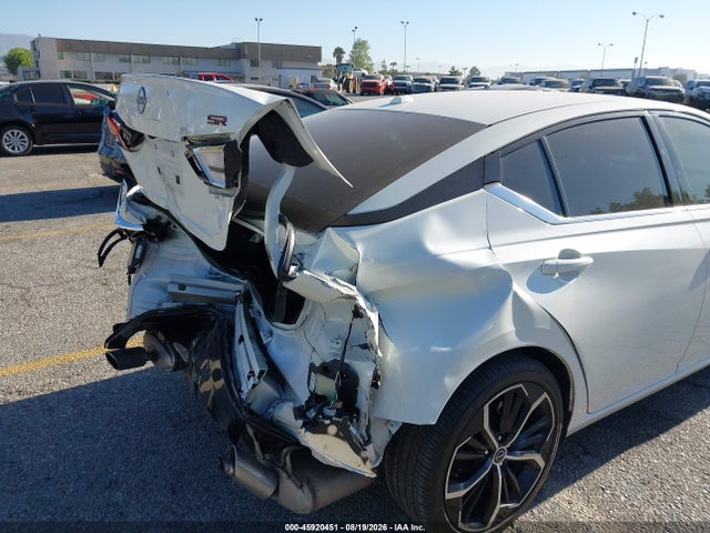 Продажа на аукционе авто 2024 Nissan Altima Sr Fwd, vin: 1N4BL4CV9RN427181, номер лота: 45920451