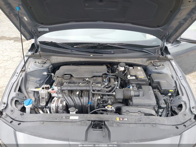 Aukcja sprzedaży 2024 Hyundai Elantra Sel, vin: KMHLM4DG0RU780065, numer aukcji: 45920453