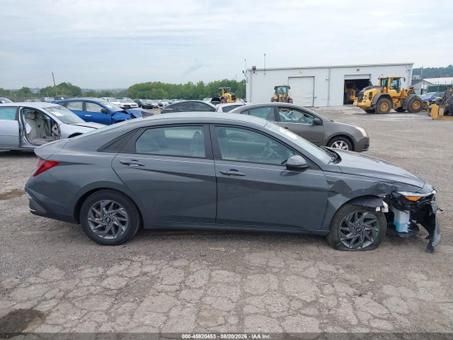 Aukcja sprzedaży 2024 Hyundai Elantra Sel, vin: KMHLM4DG0RU780065, numer aukcji: 45920453