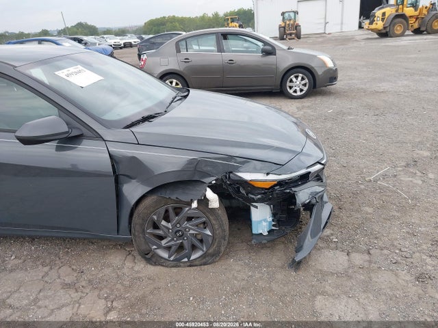 Aukcja sprzedaży 2024 Hyundai Elantra Sel, vin: KMHLM4DG0RU780065, numer aukcji: 45920453