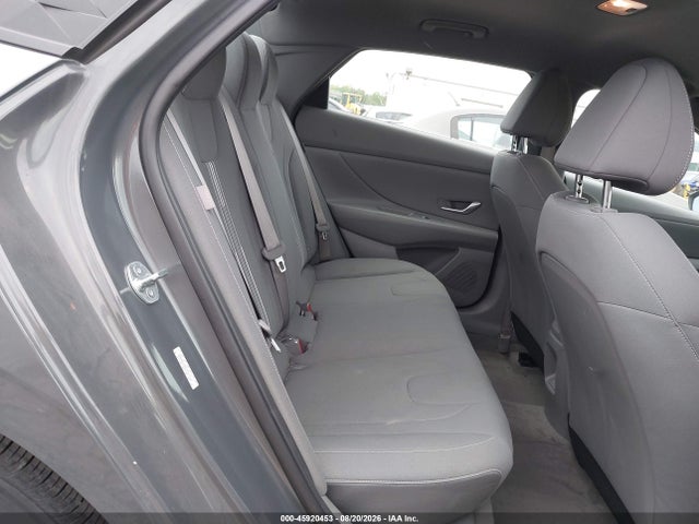 Aukcja sprzedaży 2024 Hyundai Elantra Sel, vin: KMHLM4DG0RU780065, numer aukcji: 45920453