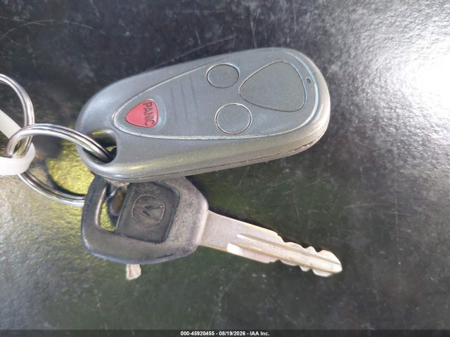 Продажа на аукционе авто 2002 Acura Mdx, vin: 2HNYD18602H513229, номер лота: 45920455