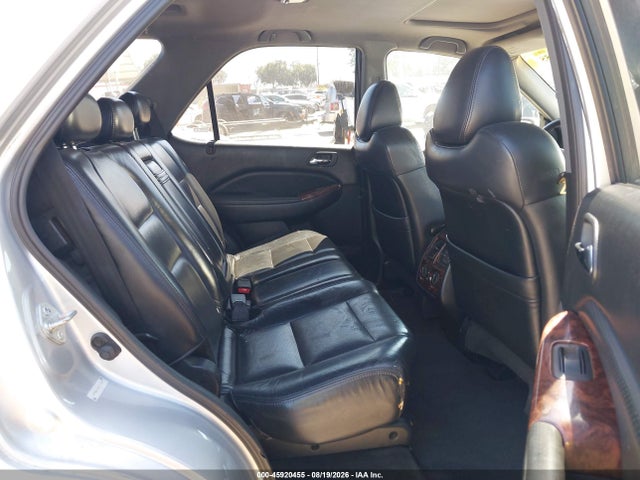 Продажа на аукционе авто 2002 Acura Mdx, vin: 2HNYD18602H513229, номер лота: 45920455