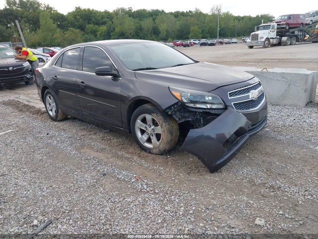2013 Chevrolet Malibu 1ls მანქანა იყიდება აუქციონზე, vin: 1G11B5SA2DF161267, აუქციონის ნომერი: 45920456