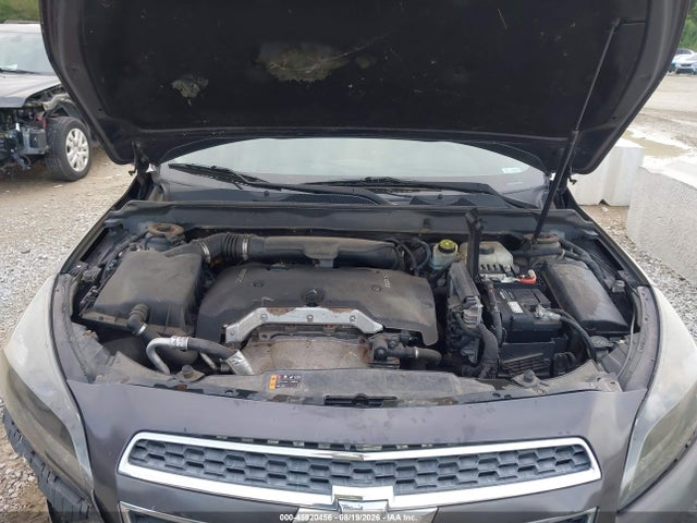 Продаж на аукціоні авто 2013 Chevrolet Malibu 1ls, vin: 1G11B5SA2DF161267, номер лоту: 45920456