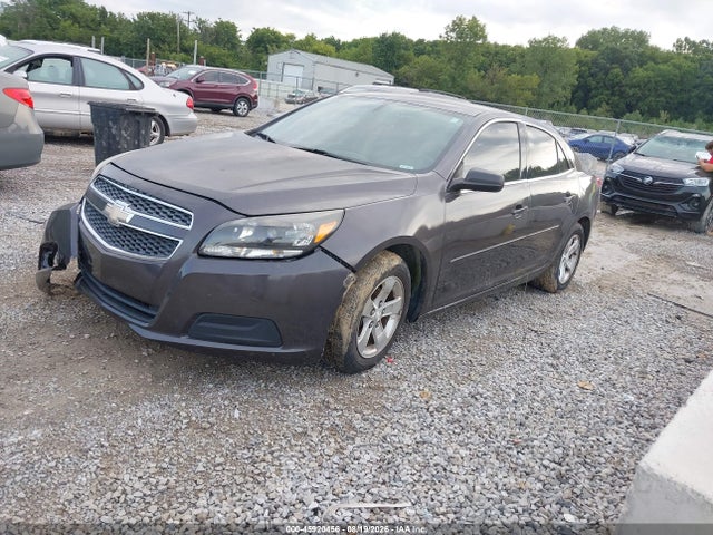 Продаж на аукціоні авто 2013 Chevrolet Malibu 1ls, vin: 1G11B5SA2DF161267, номер лоту: 45920456