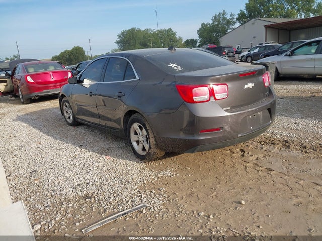 Продаж на аукціоні авто 2013 Chevrolet Malibu 1ls, vin: 1G11B5SA2DF161267, номер лоту: 45920456