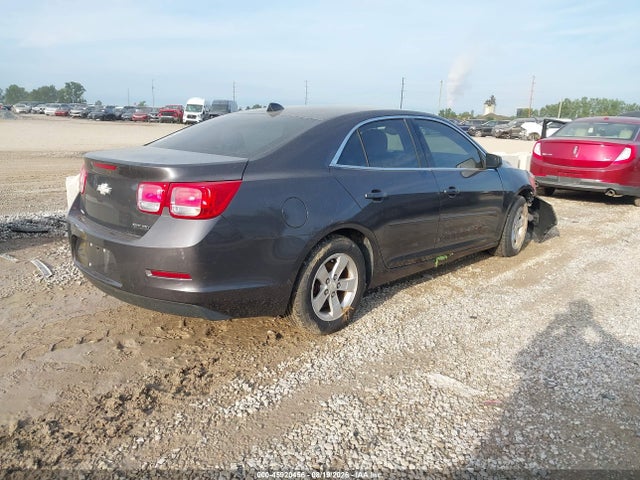 Продаж на аукціоні авто 2013 Chevrolet Malibu 1ls, vin: 1G11B5SA2DF161267, номер лоту: 45920456