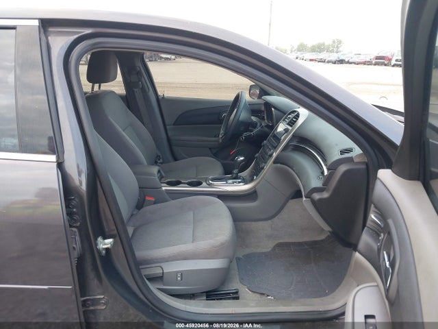 Продаж на аукціоні авто 2013 Chevrolet Malibu 1ls, vin: 1G11B5SA2DF161267, номер лоту: 45920456