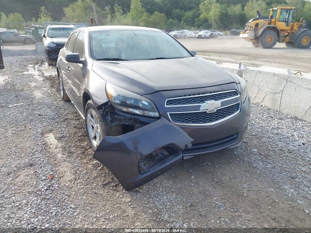 Продаж на аукціоні авто 2013 Chevrolet Malibu 1ls, vin: 1G11B5SA2DF161267, номер лоту: 45920456