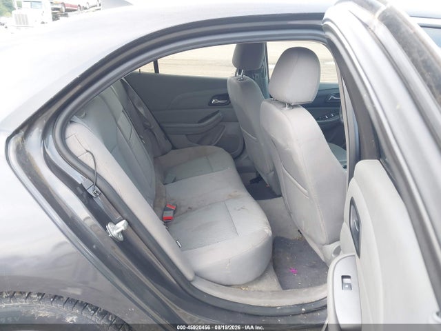 Продаж на аукціоні авто 2013 Chevrolet Malibu 1ls, vin: 1G11B5SA2DF161267, номер лоту: 45920456