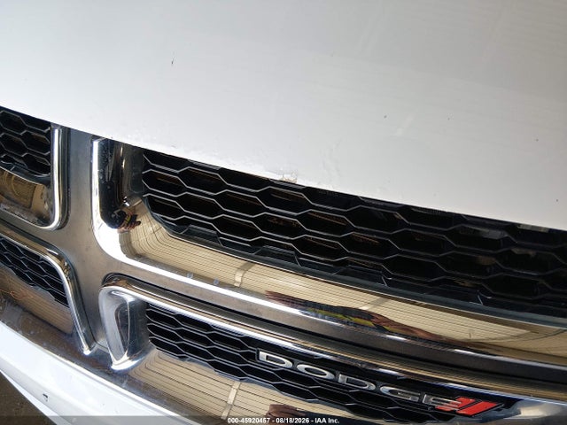 2C4RDGBG1JR296684 Dodge Grand Caravan Se