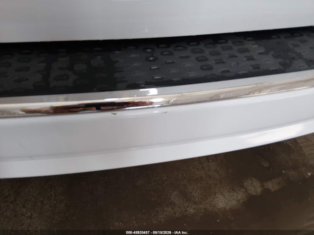 Auction sale of the 2018 Dodge Grand Caravan Se, vin: 2C4RDGBG1JR296684, lot number: 45920457