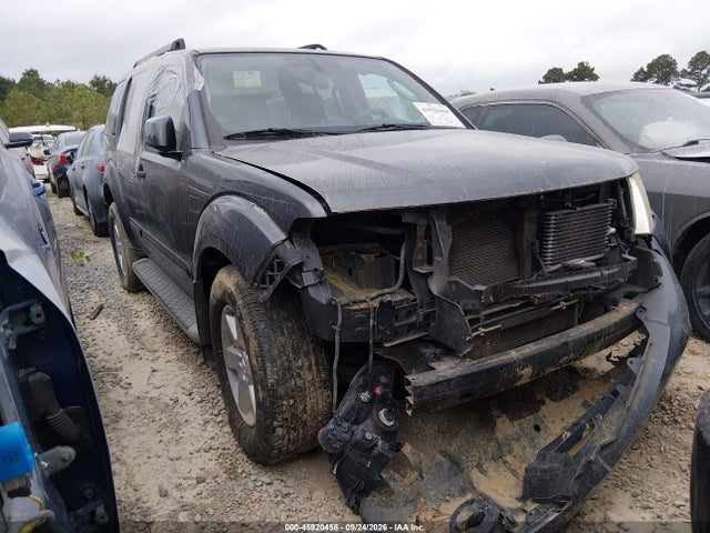 Продаж на аукціоні авто 2011 Nissan Pathfinder Sv, vin: 5N1AR1NN0BC614175, номер лоту: 45920458