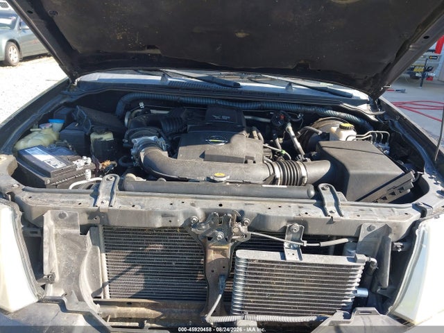 Продаж на аукціоні авто 2011 Nissan Pathfinder Sv, vin: 5N1AR1NN0BC614175, номер лоту: 45920458