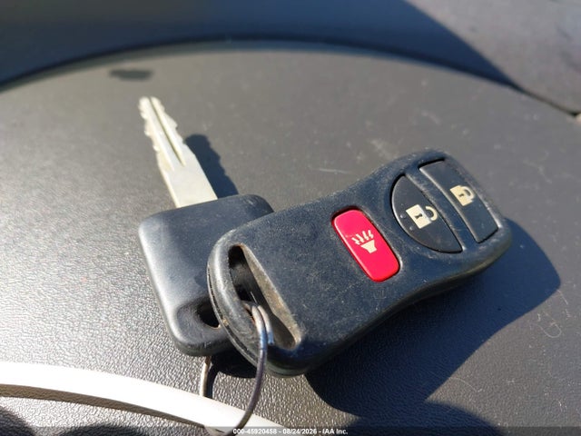 Продаж на аукціоні авто 2011 Nissan Pathfinder Sv, vin: 5N1AR1NN0BC614175, номер лоту: 45920458