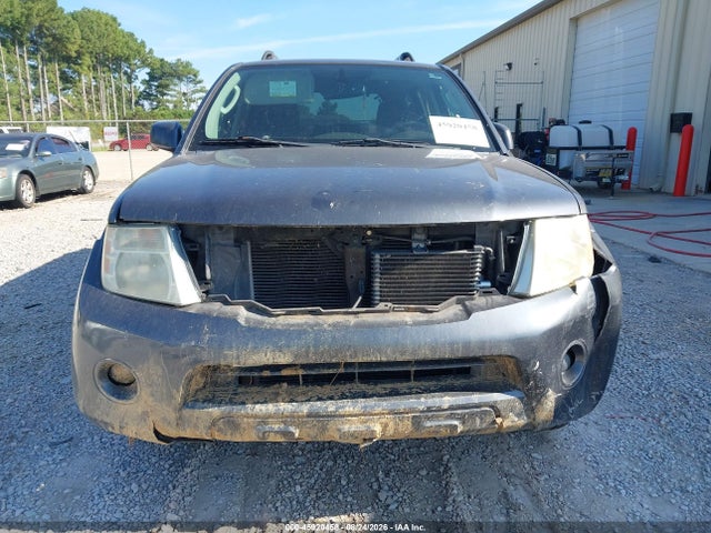 Продаж на аукціоні авто 2011 Nissan Pathfinder Sv, vin: 5N1AR1NN0BC614175, номер лоту: 45920458