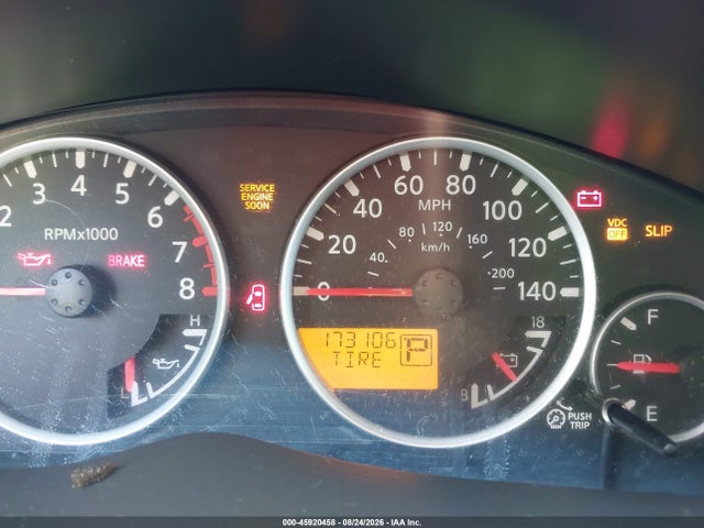 Продаж на аукціоні авто 2011 Nissan Pathfinder Sv, vin: 5N1AR1NN0BC614175, номер лоту: 45920458