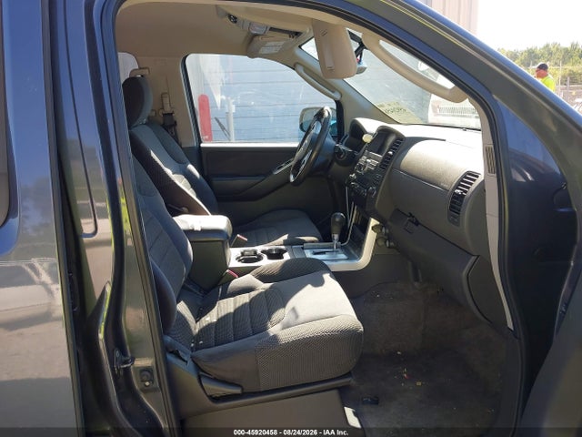 Продаж на аукціоні авто 2011 Nissan Pathfinder Sv, vin: 5N1AR1NN0BC614175, номер лоту: 45920458