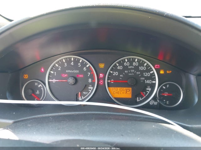 Продаж на аукціоні авто 2011 Nissan Pathfinder Sv, vin: 5N1AR1NN0BC614175, номер лоту: 45920458