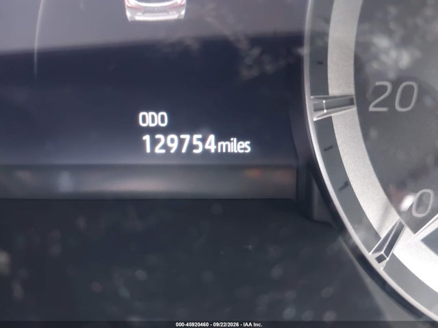 Aukcja sprzedaży 2021 Toyota Highlander Xle, vin: 5TDHZRBH5MS070368, numer aukcji: 45920460