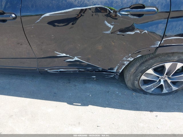Aukcja sprzedaży 2021 Toyota Highlander Xle, vin: 5TDHZRBH5MS070368, numer aukcji: 45920460