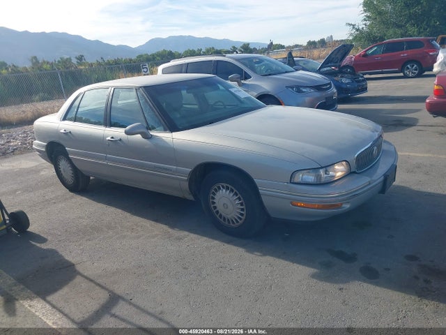 Продажа на аукционе авто 1997 Buick Lesabre Limited, vin: 1G4HR52K4VH603946, номер лота: 45920463