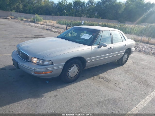 Aukcja sprzedaży 1997 Buick Lesabre Limited, vin: 1G4HR52K4VH603946, numer aukcji: 45920463