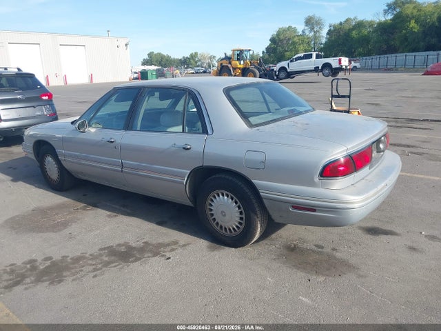 Aukcja sprzedaży 1997 Buick Lesabre Limited, vin: 1G4HR52K4VH603946, numer aukcji: 45920463