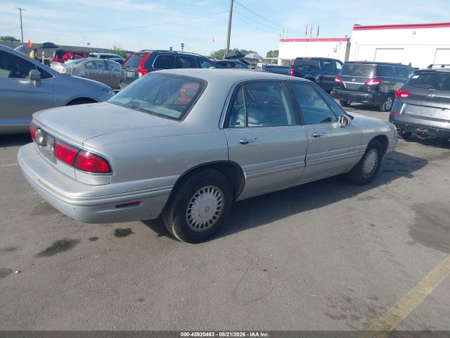 Aukcja sprzedaży 1997 Buick Lesabre Limited, vin: 1G4HR52K4VH603946, numer aukcji: 45920463