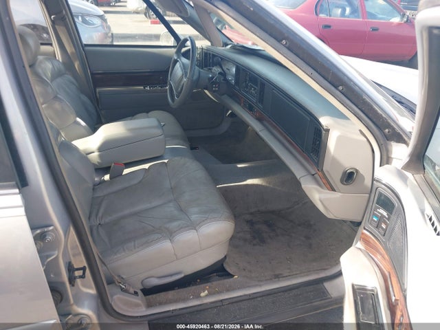 Aukcja sprzedaży 1997 Buick Lesabre Limited, vin: 1G4HR52K4VH603946, numer aukcji: 45920463