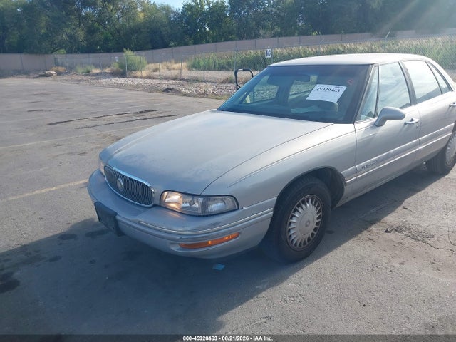 Aukcja sprzedaży 1997 Buick Lesabre Limited, vin: 1G4HR52K4VH603946, numer aukcji: 45920463