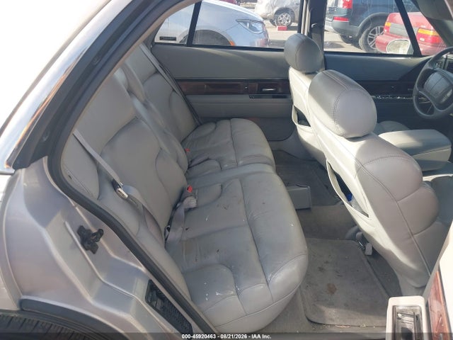 Aukcja sprzedaży 1997 Buick Lesabre Limited, vin: 1G4HR52K4VH603946, numer aukcji: 45920463