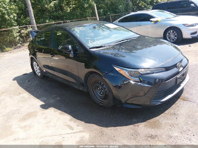 Продажа на аукционе авто 2026 Toyota Corolla Le, vin: 5YFB4MDE6TP454399, номер лота: 45920466